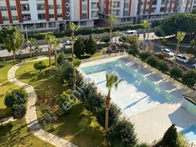 Mezitli, Mersin içerisinde satılık mülk