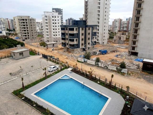 Mezitli, Mersin içerisinde kiralık mülk