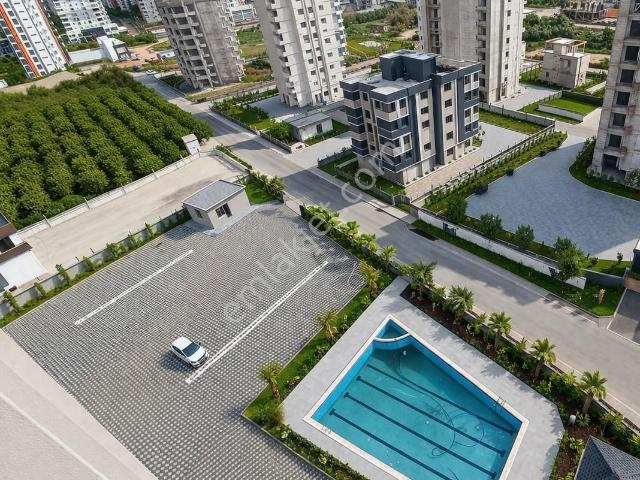 Mezitli, Mersin içerisinde satılık mülk