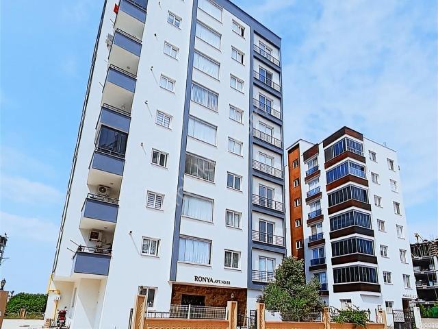 Mezitli, Mersin içerisinde kiralık mülk
