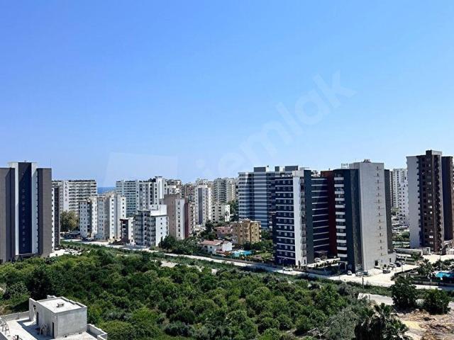 Erdemli, Mersin içerisinde satılık mülk