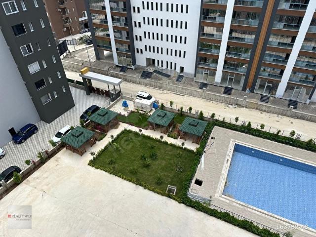 Erdemli, Mersin içerisinde satılık mülk
