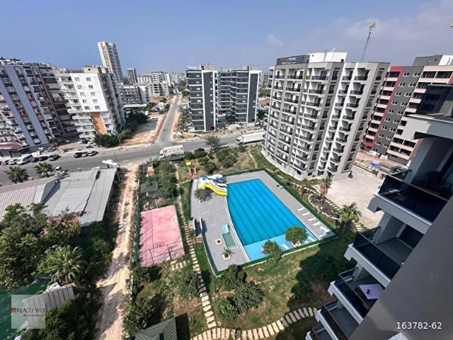 Mezitli, Mersin içerisinde satılık mülk