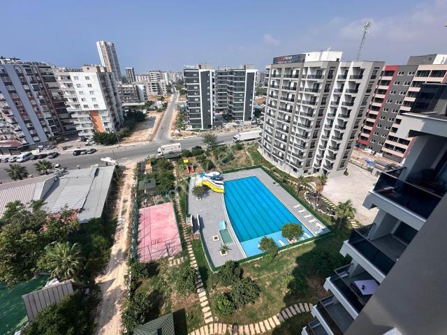 Mezitli, Mersin içerisinde satılık mülk