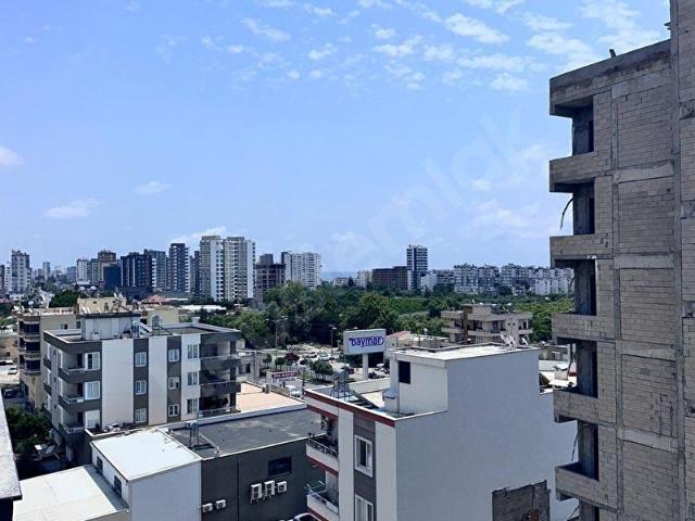 Mezitli, Mersin içerisinde satılık mülk