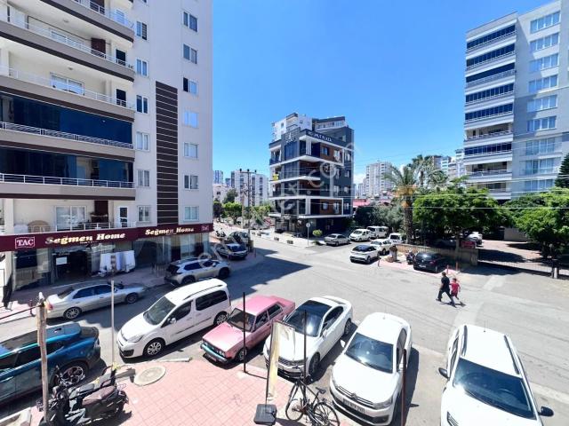 Mezitli, Mersin içerisinde satılık mülk