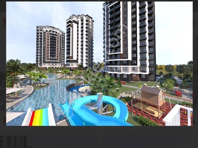 Mezitli, Mersin içerisinde satılık mülk
