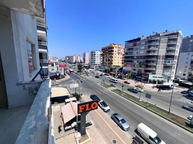 Mezitli, Mersin içerisinde satılık mülk