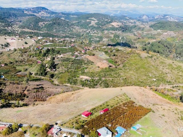 Demirışık, Mezitli içerisinde satılık Villa