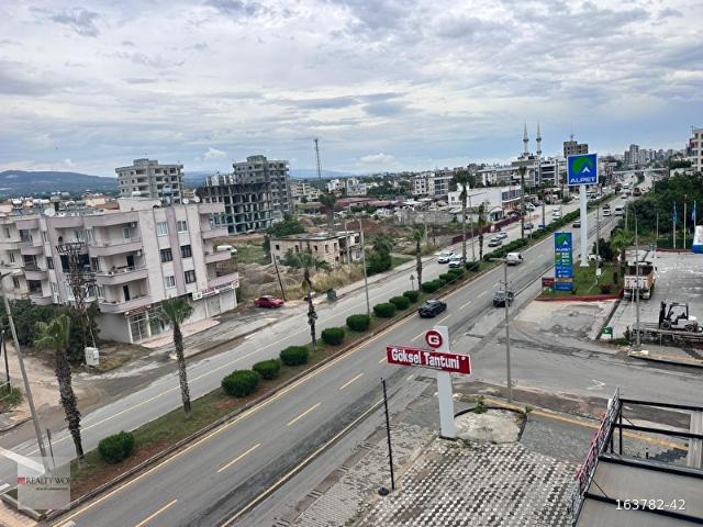Mezitli, Mersin içerisinde satılık mülk