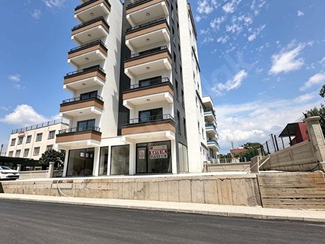 Mezitli, Mersin içerisinde satılık Dükkan
