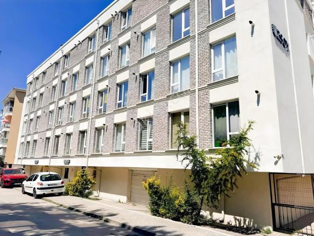 Bahçelievler Mahallesi, Tepebaşı içerisinde kiralık mülk