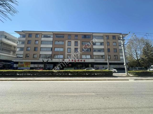 Uluönder Mahallesi, Tepebaşı içerisinde satılık Residence