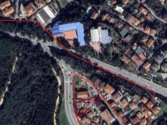 Sariyer, İstanbul içerisinde satılık Arsa