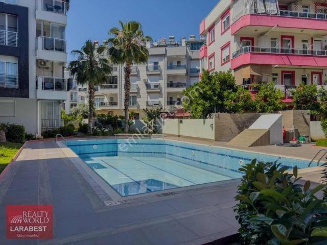 Konyaalti, Antalya içerisinde satılık mülk