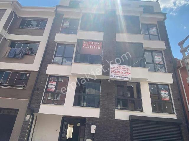 Odunpazari, Eskişehir içerisinde satılık mülk