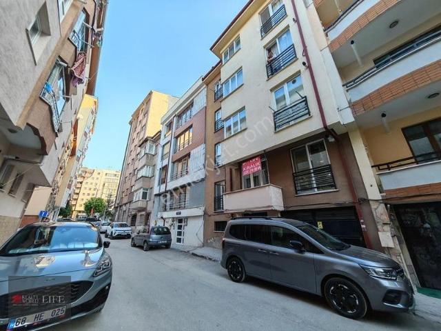 Odunpazari, Eskişehir içerisinde kiralık mülk