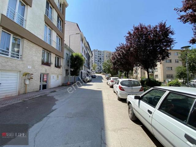 Odunpazari, Eskişehir içerisinde kiralık mülk