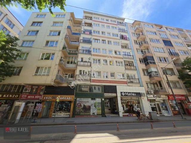Eskişehir, Odunpazarı içerisinde kiralık mülk
