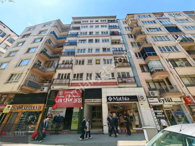 Odunpazari, Eskişehir içerisinde kiralık mülk