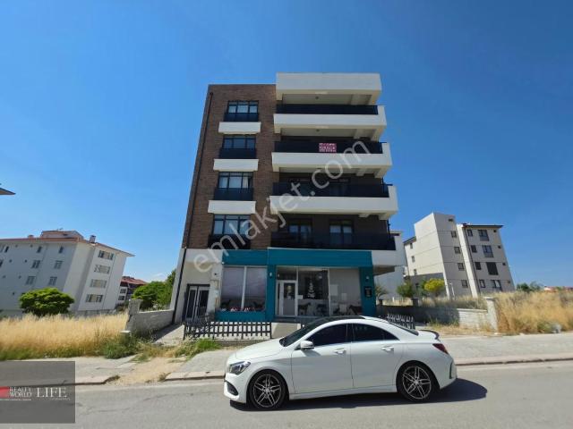 Tepebaşi, Eskişehir içerisinde kiralık mülk