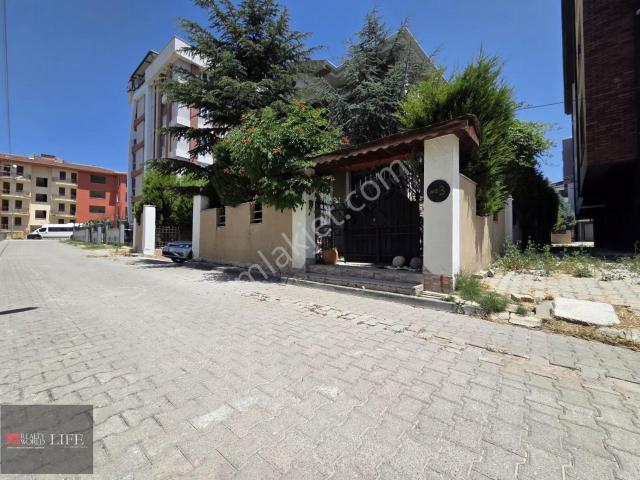 Tepebaşi, Eskişehir içerisinde satılık Villa