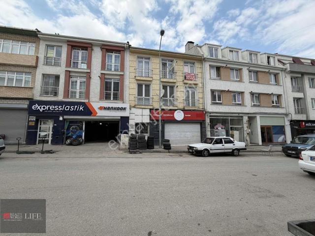 Odunpazari, Eskişehir içerisinde kiralık mülk