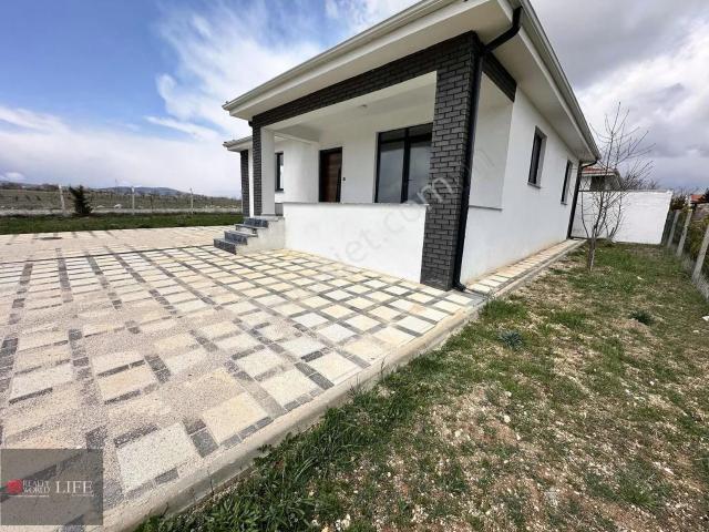 Seyitgazi, Eskişehir içerisinde satılık Villa