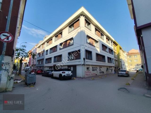 Eskibağlar Mahallesi, Tepebaşı içerisinde kiralık mülk