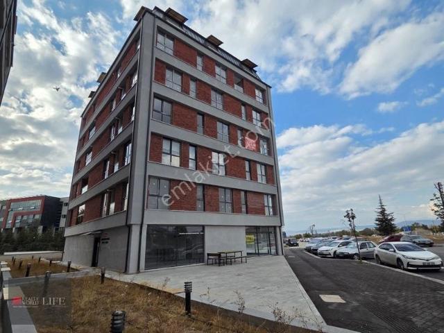 Eskişehir, Odunpazarı içerisinde satılık mülk