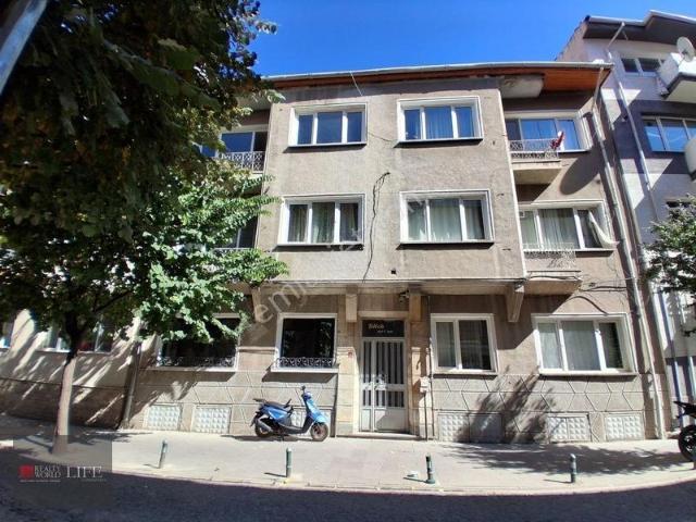 Eskişehir, Odunpazarı içerisinde kiralık mülk