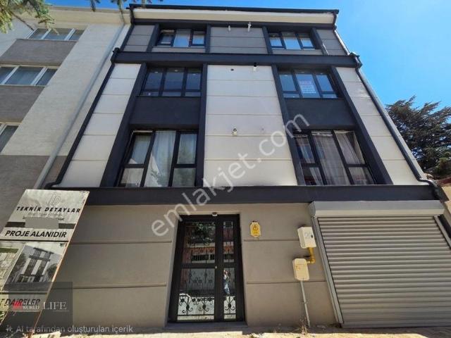 Şirintepe Mahallesi, Tepebaşı içerisinde kiralık mülk