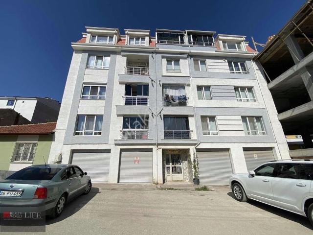 Tepebaşi, Eskişehir içerisinde satılık mülk