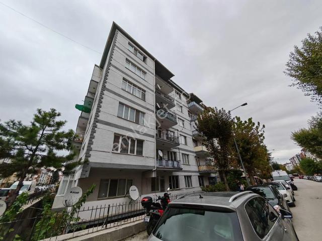 Eskişehir, Odunpazarı içerisinde satılık mülk
