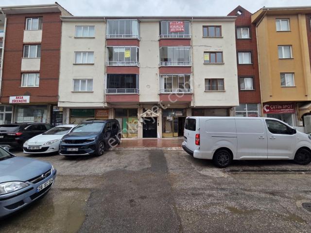 Eskişehir, Odunpazarı içerisinde kiralık mülk