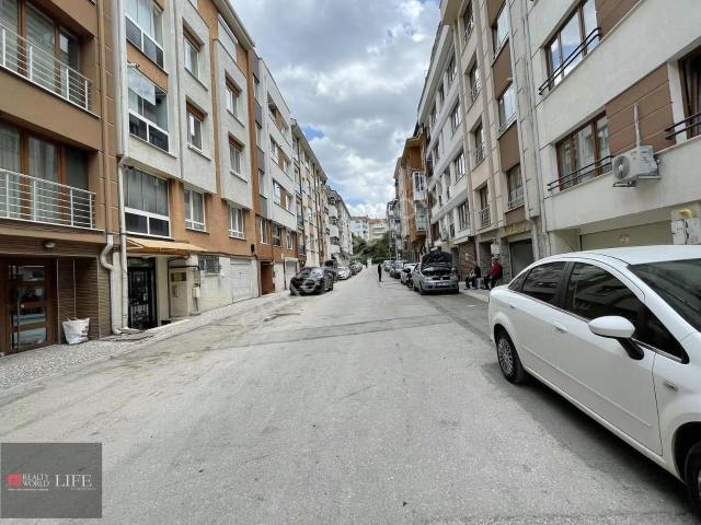 Odunpazari, Eskişehir içerisinde kiralık mülk