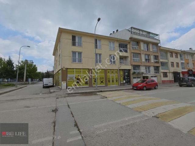 Odunpazari, Eskişehir içerisinde kiralık mülk