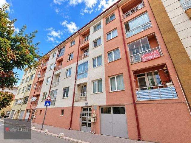 Ömerağa Mahallesi, Tepebaşı içerisinde kiralık mülk