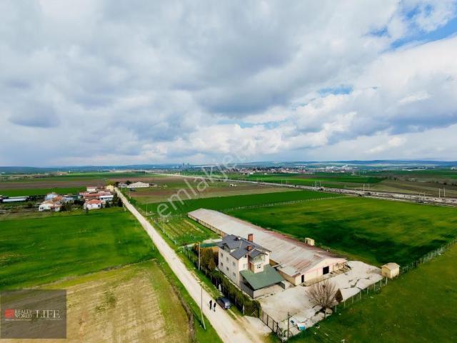 Tepebaşi, Eskişehir içerisinde satılık Fabrika