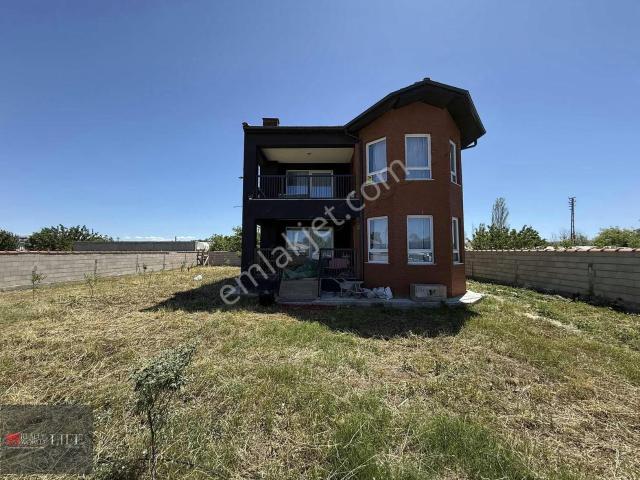 Tepebaşi, Eskişehir içerisinde satılık Villa