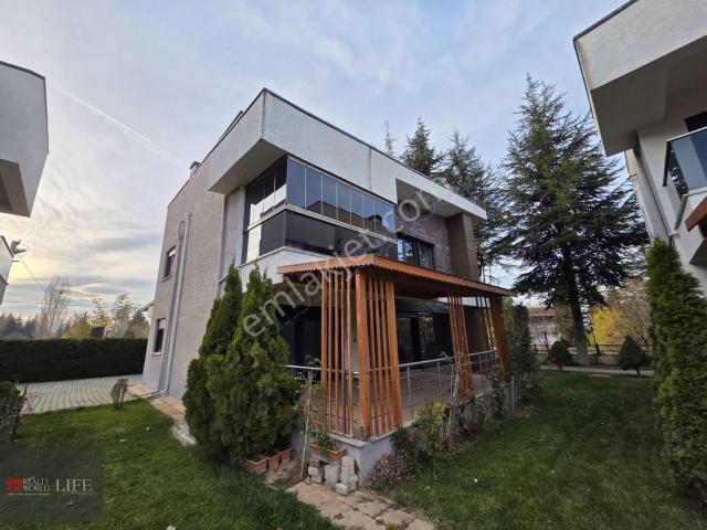 Tepebaşi, Eskişehir içerisinde satılık Villa