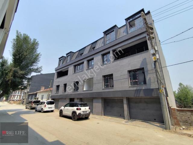 Tepebaşi içerisinde satılık Villa