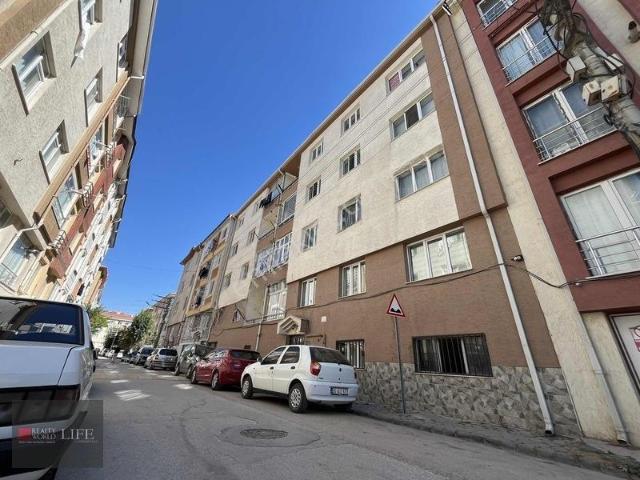 Tepebaşi, Eskişehir içerisinde satılık mülk