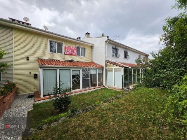 Odunpazari, Eskişehir içerisinde satılık Villa