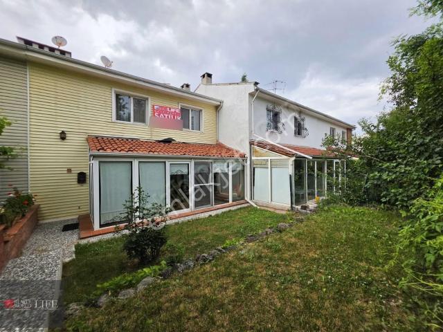 Odunpazari, Eskişehir içerisinde satılık Villa