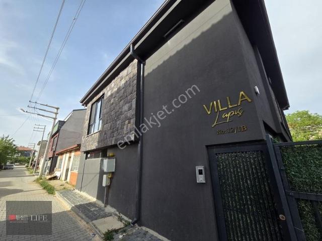 Tepebaşi, Eskişehir içerisinde satılık Villa