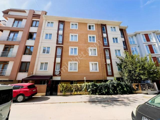 Bahçelievler Mahallesi, Tepebaşı içerisinde satılık Bina