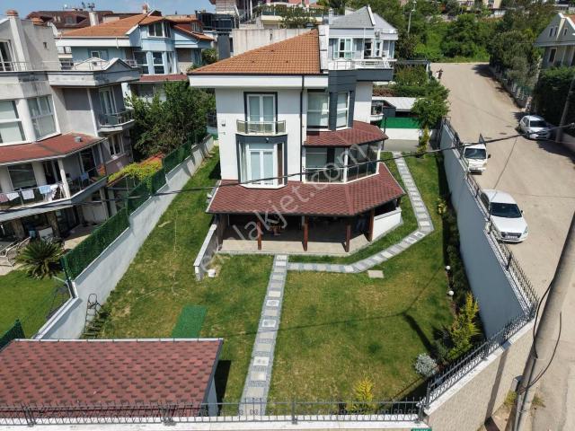 Osmangazi, Bursa içerisinde satılık Villa