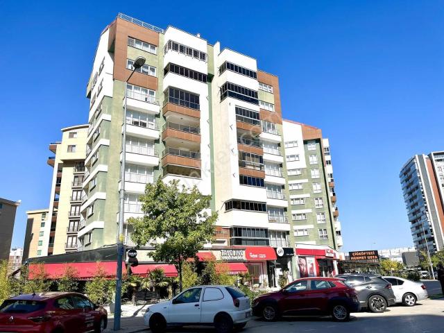 Nilüfer, Bursa içerisinde kiralık mülk