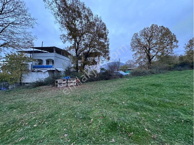 Mustafakemalpaşa, Bursa içerisinde satılık Villa